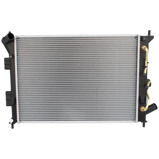 221-9338 Radiator Denso Auto Parts Canada