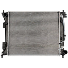 Load image into Gallery viewer, 221-9339 Radiator Denso Auto Parts Canada
