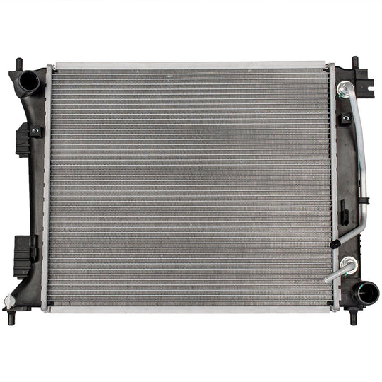 221-9339 Radiator Denso Auto Parts Canada