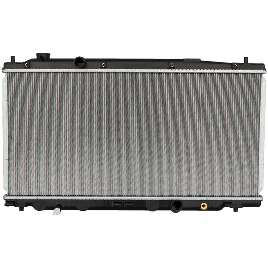 221-9340 Radiator Denso Auto Parts Canada