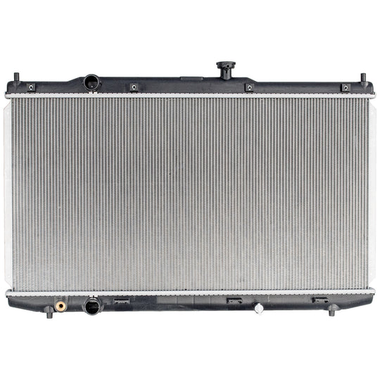 221-9342 Radiator Denso Auto Parts Canada