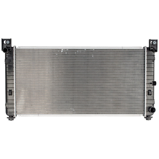 221-9343 Radiator Denso Auto Parts Canada