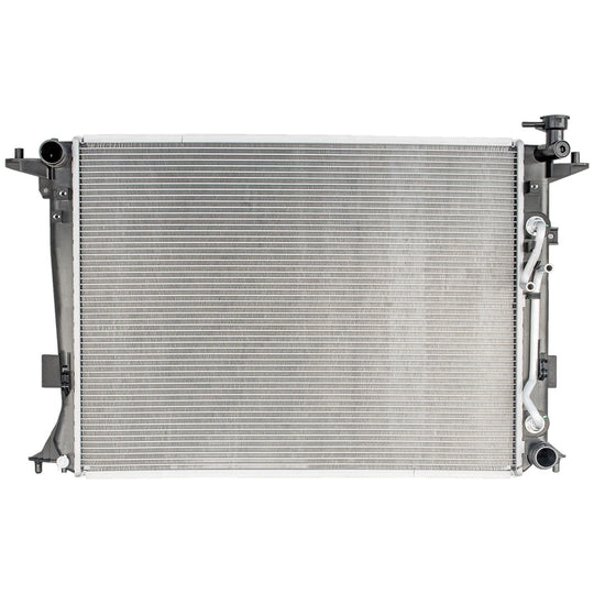 221-9344 Radiator Denso Auto Parts Canada