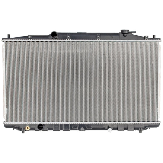 221-9345 Radiator Denso Auto Parts Canada