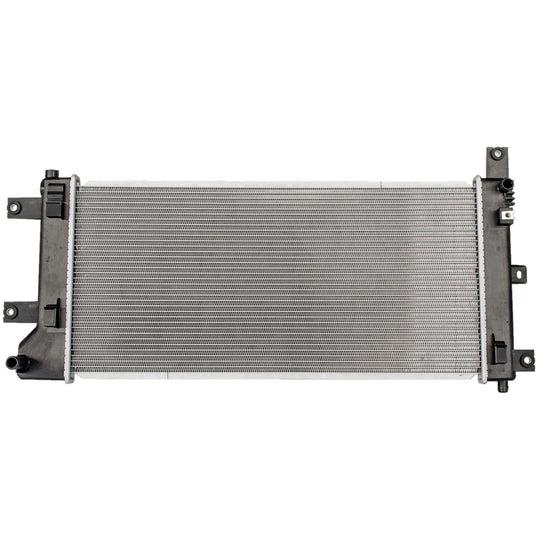 221-9350 Radiator Denso Auto Parts Canada