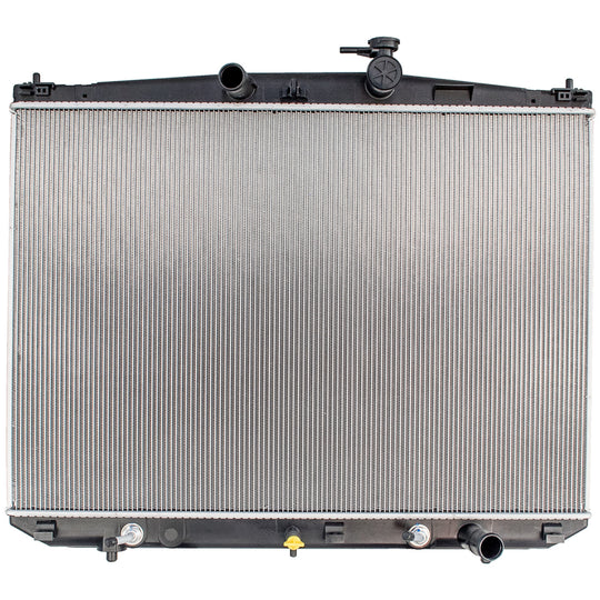 221-9351 Radiator Denso Auto Parts Canada