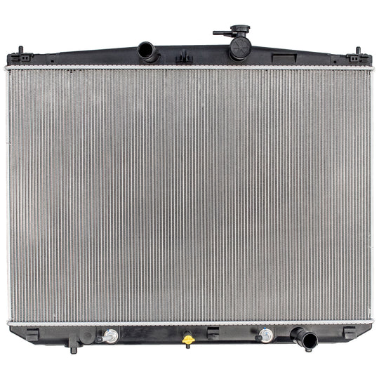 221-9352 Radiator Denso Auto Parts Canada