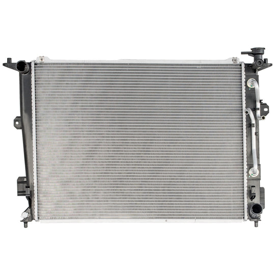 221-9353 Radiator Denso Auto Parts Canada