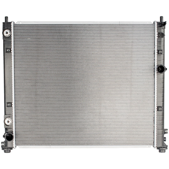 221-9355 Radiator Denso Auto Parts Canada