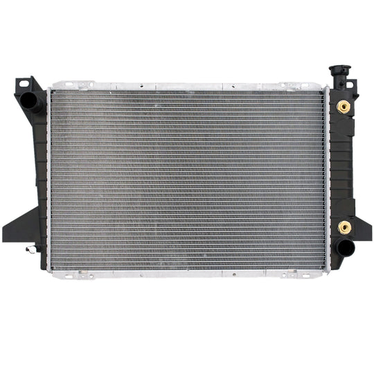221-9356 Radiator Denso Auto Parts Canada