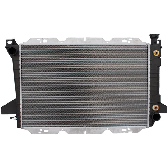 221-9357 Radiator Denso Auto Parts Canada