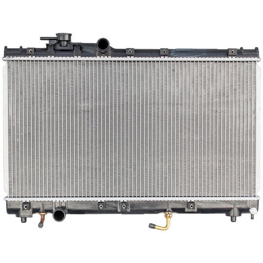 221-9359 Radiator Denso Auto Parts Canada