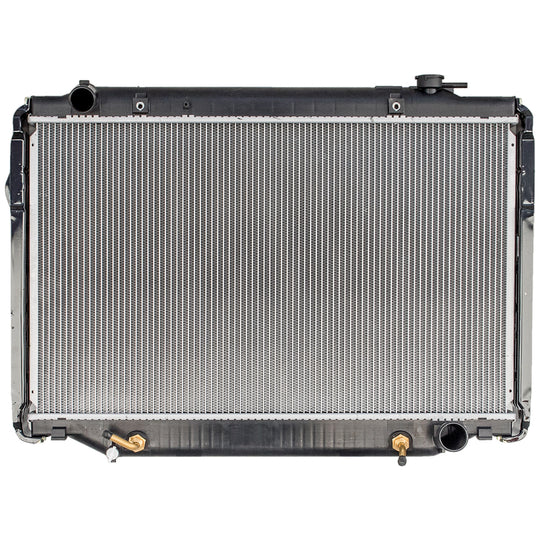 221-9362 Radiator Denso Auto Parts Canada