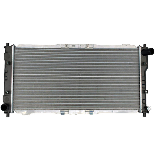 221-9364 Radiator Denso Auto Parts Canada