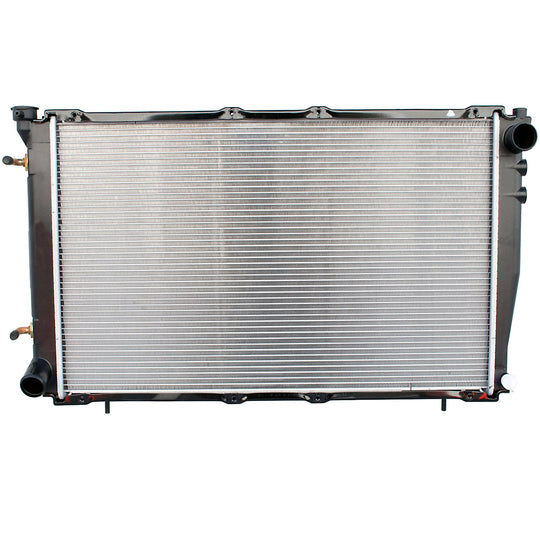 221-9366 Radiator Denso Auto Parts Canada