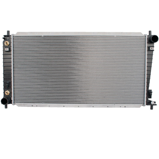 221-9367 Radiator Denso Auto Parts Canada