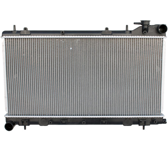 221-9368 Radiator Denso Auto Parts Canada