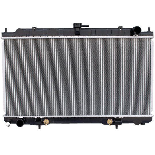 221-9371 Radiator Denso Auto Parts Canada