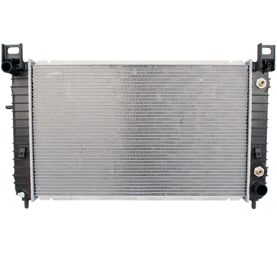 221-9373 Radiator Denso Auto Parts Canada