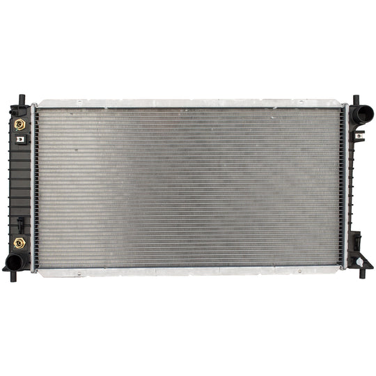 221-9374 Radiator Denso Auto Parts Canada