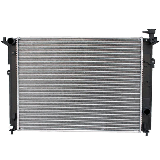 221-9375 Radiator Denso Auto Parts Canada
