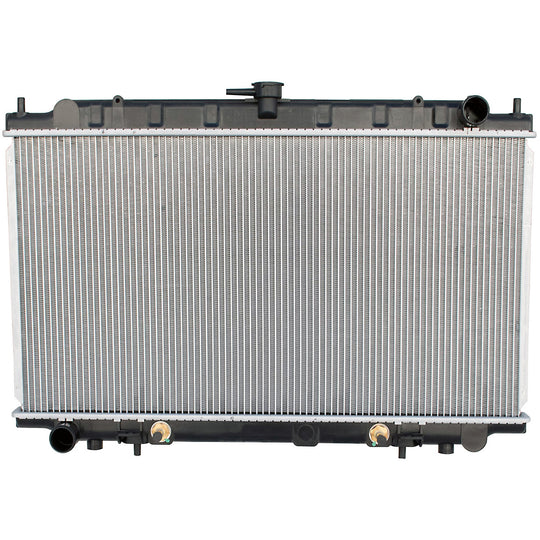 221-9376 Radiator Denso Auto Parts Canada