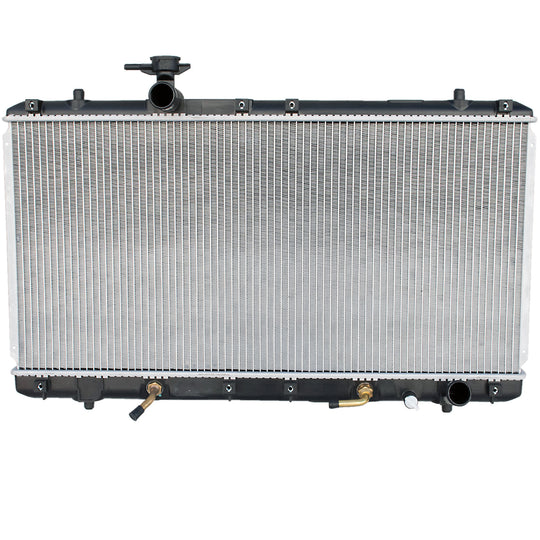 221-9378 Radiator Denso Auto Parts Canada