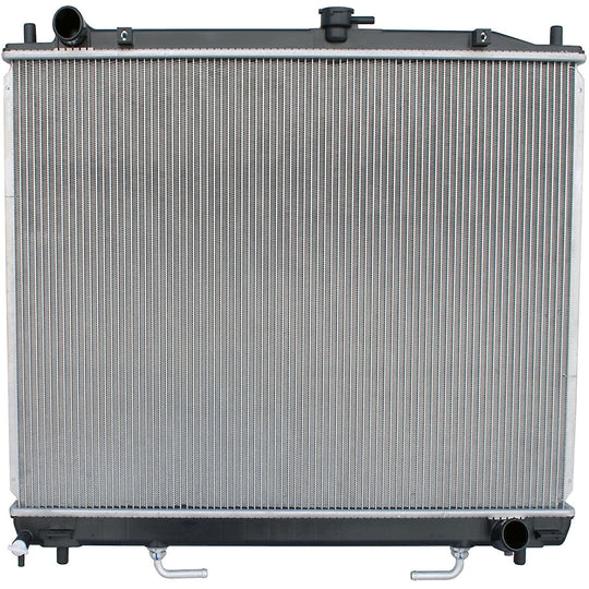 221-9379 Radiator Denso Auto Parts Canada