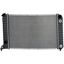 Load image into Gallery viewer, 221-9380 Radiator Denso Auto Parts Canada