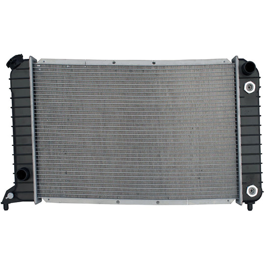 221-9380 Radiator Denso Auto Parts Canada