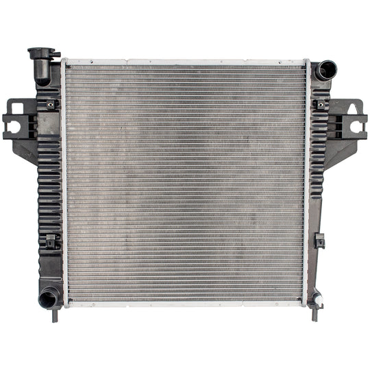 221-9381 Radiator Denso Auto Parts Canada