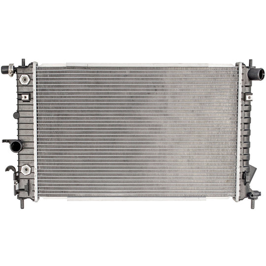 221-9384 Radiator Denso Auto Parts Canada