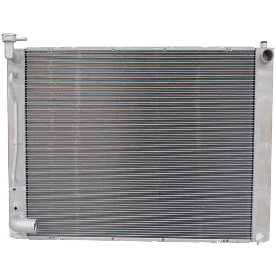 221-9387 Radiator Denso Auto Parts Canada