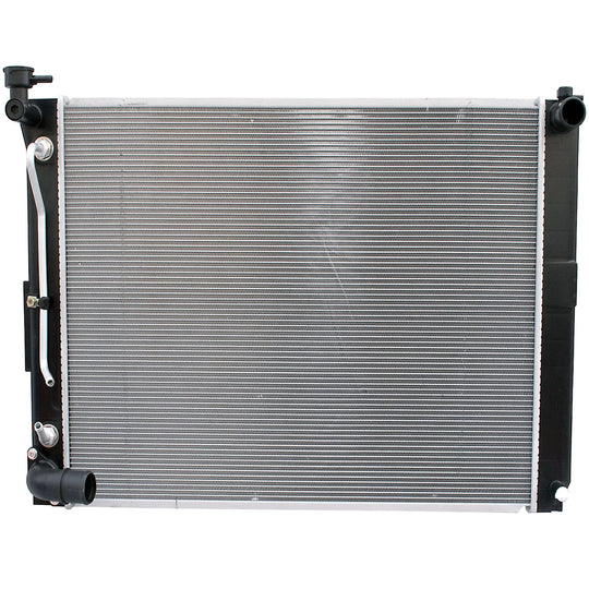221-9388 Radiator Denso Auto Parts Canada