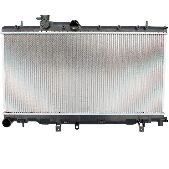 221-9391 Radiator Denso Auto Parts Canada