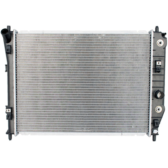 221-9392 Radiator Denso Auto Parts Canada