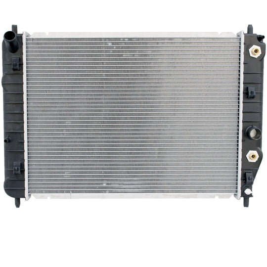 221-9393 Radiator Denso Auto Parts Canada