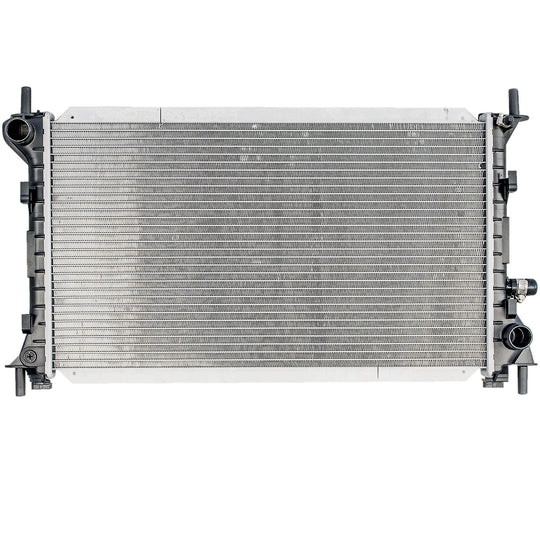 221-9395 Radiator Denso Auto Parts Canada