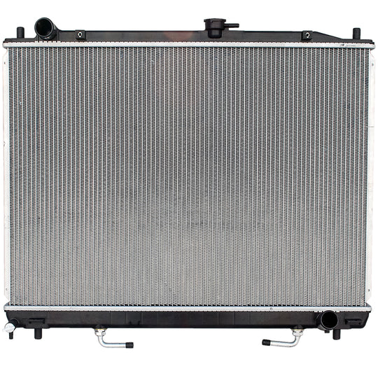 221-9396 Radiator Denso Auto Parts Canada