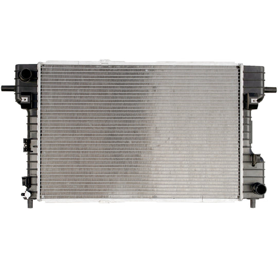 221-9398 Radiator Denso Auto Parts Canada