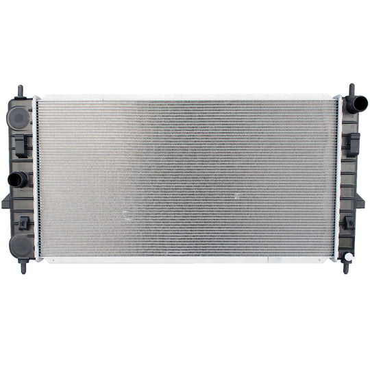 221-9399 Radiator Denso Auto Parts Canada
