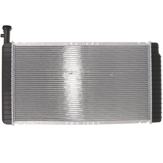 221-9401 Radiator Denso Auto Parts Canada