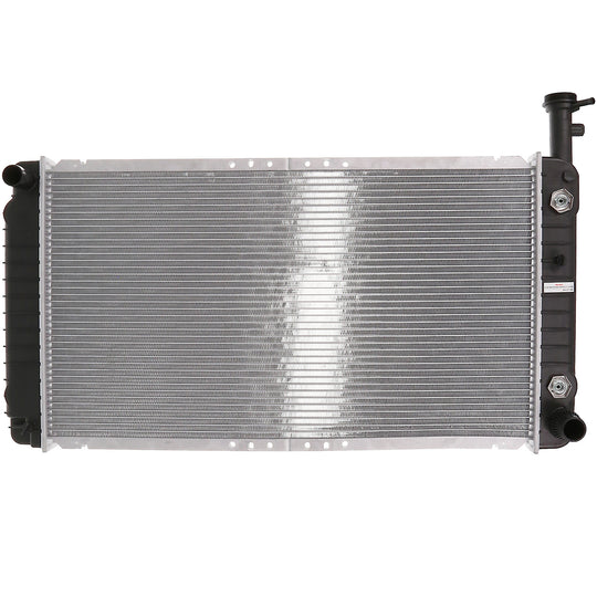 221-9401 Radiator Denso Auto Parts Canada