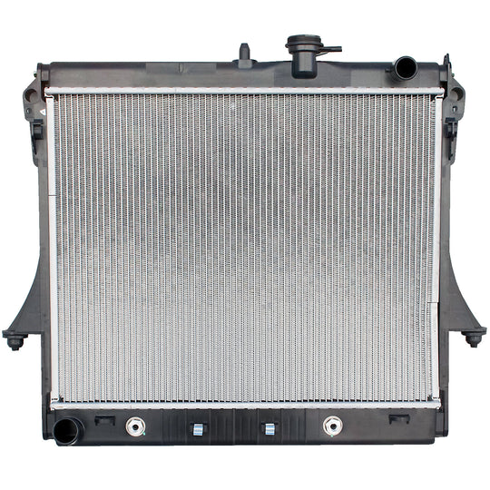 221-9403 Radiator Denso Auto Parts Canada