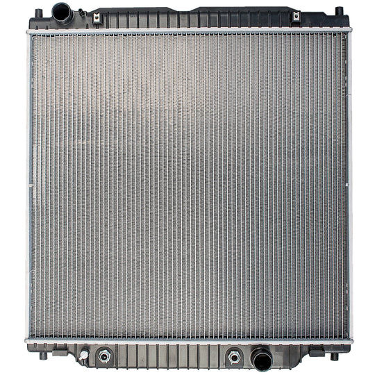 221-9406 Radiator Denso Auto Parts Canada