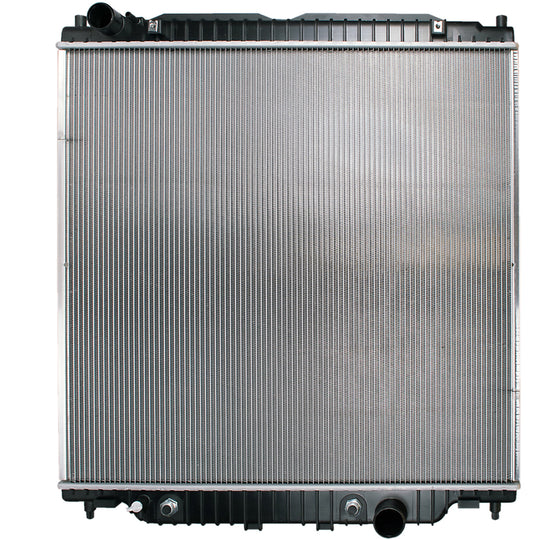 221-9407 Radiator Denso Auto Parts Canada