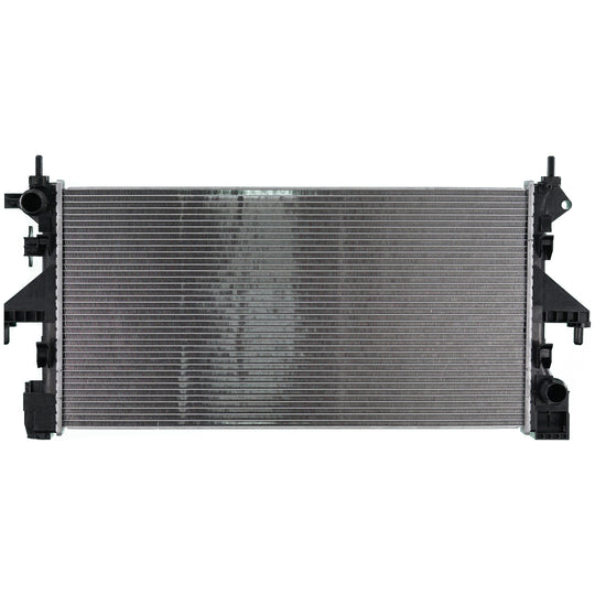 221-9408 Radiator Denso Auto Parts Canada