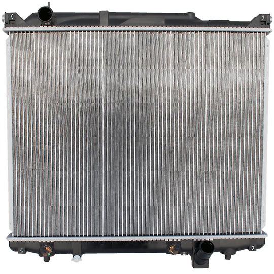 221-9411 Radiator Denso Auto Parts Canada