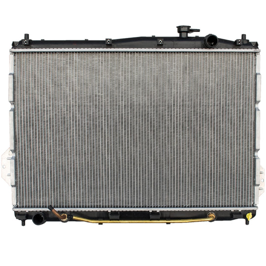 221-9414 Radiator Denso Auto Parts Canada
