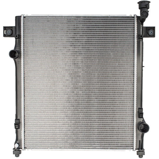 221-9416 Radiator Denso Auto Parts Canada